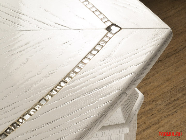 Столовая группа Brummel Cucine Papillon Trio